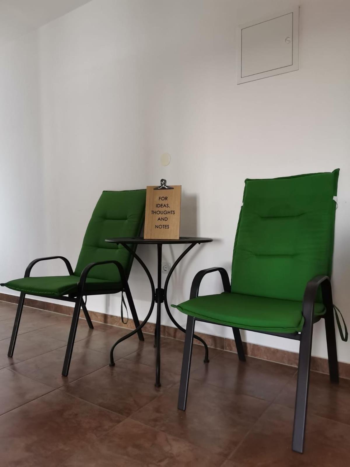 Apartman Franc Zadar Exterior foto