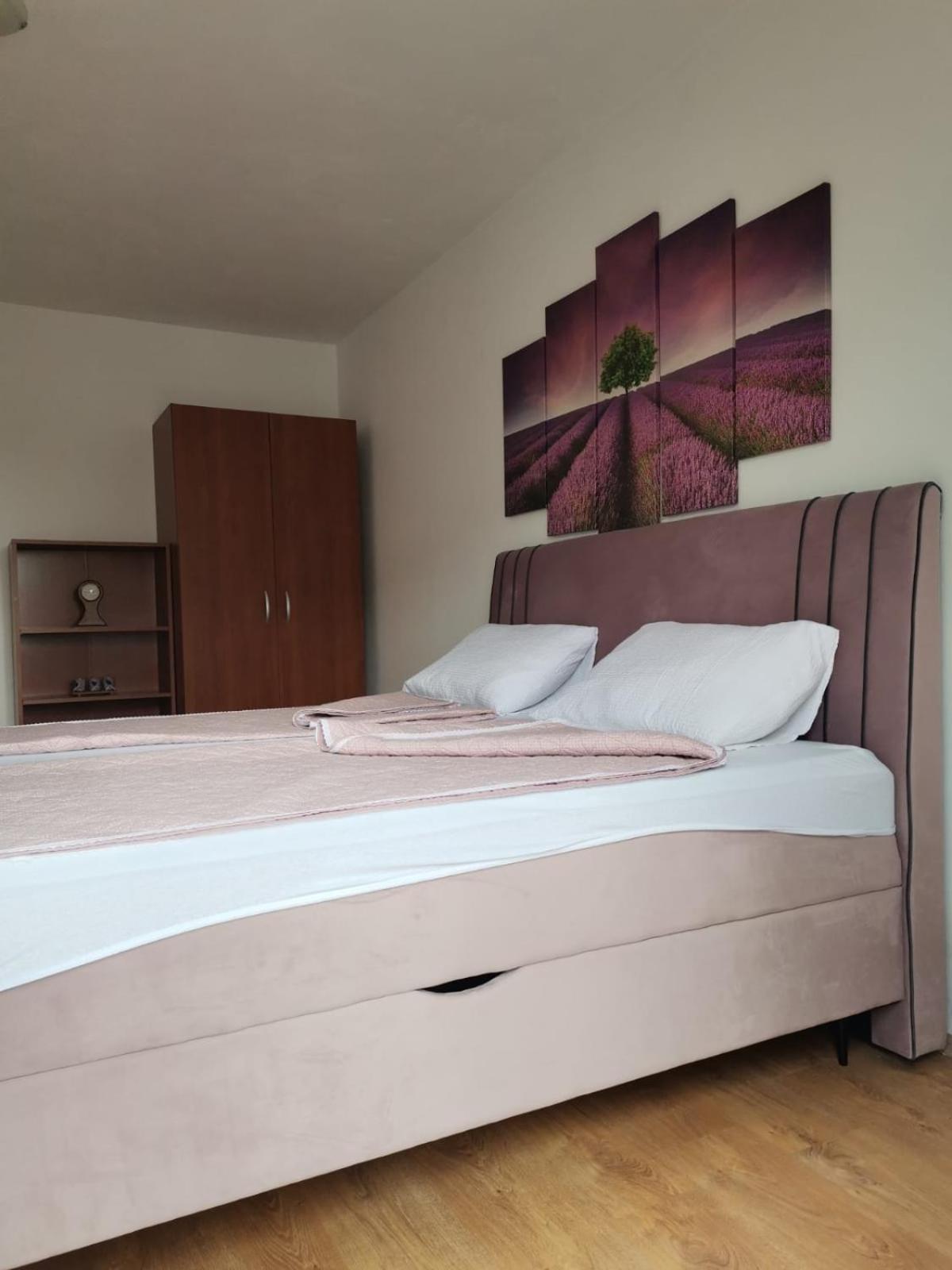 Apartman Franc Zadar Exterior foto