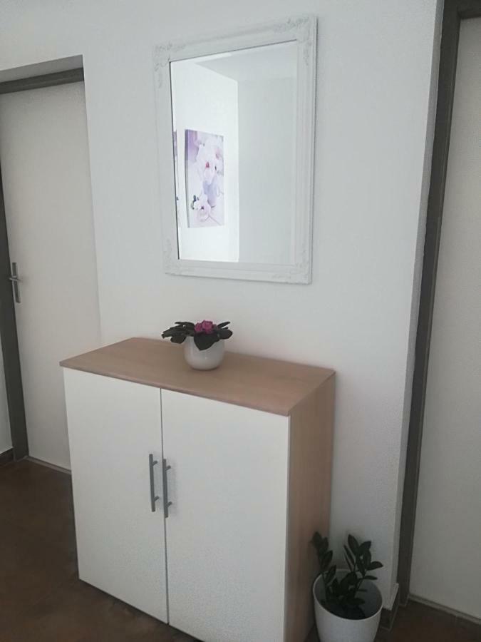 Apartman Franc Zadar Exterior foto